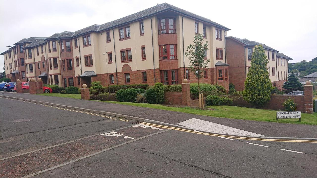 Orchard Apartment Edinburgh Exterior foto