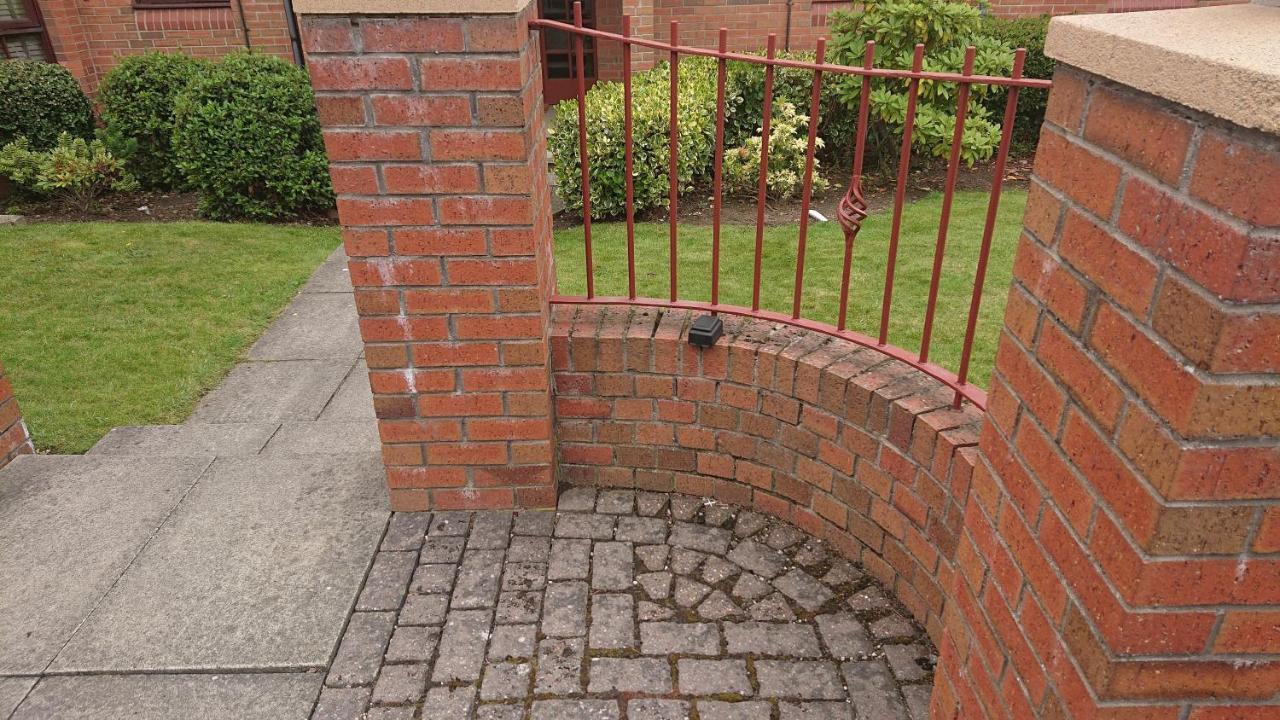Orchard Apartment Edinburgh Exterior foto